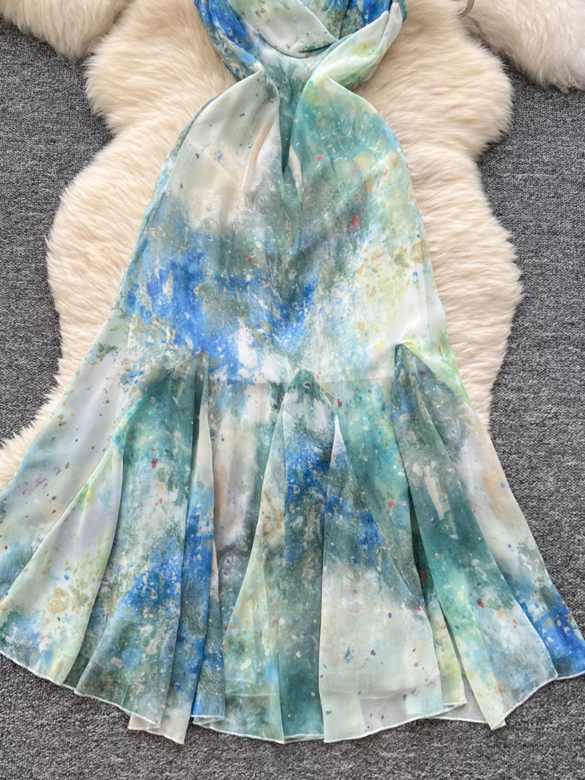 Be clear with me dress CD917 images